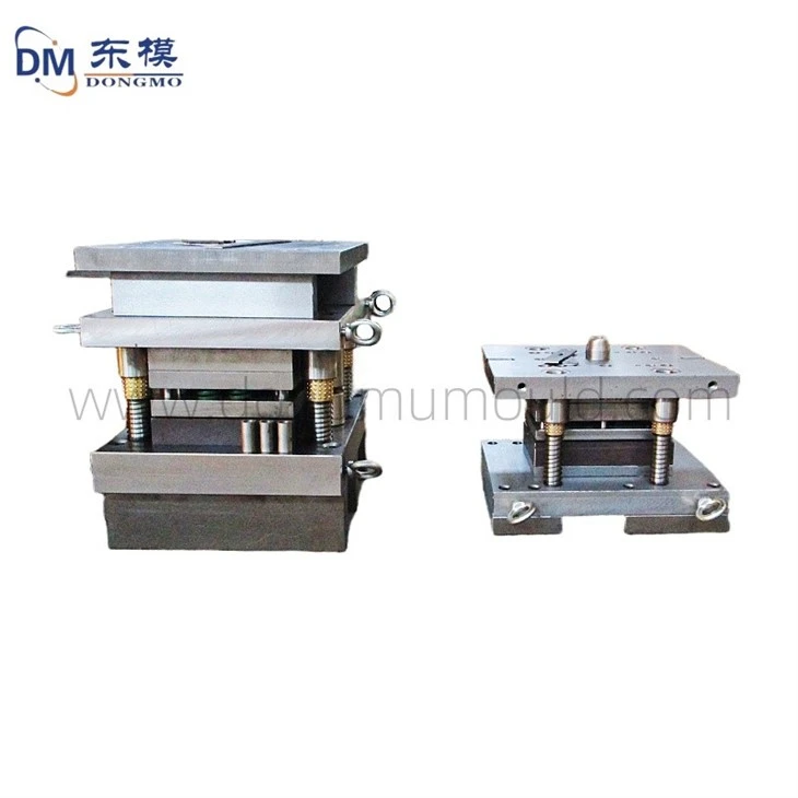 Customized Precision Metal Hydraulic Press Mold