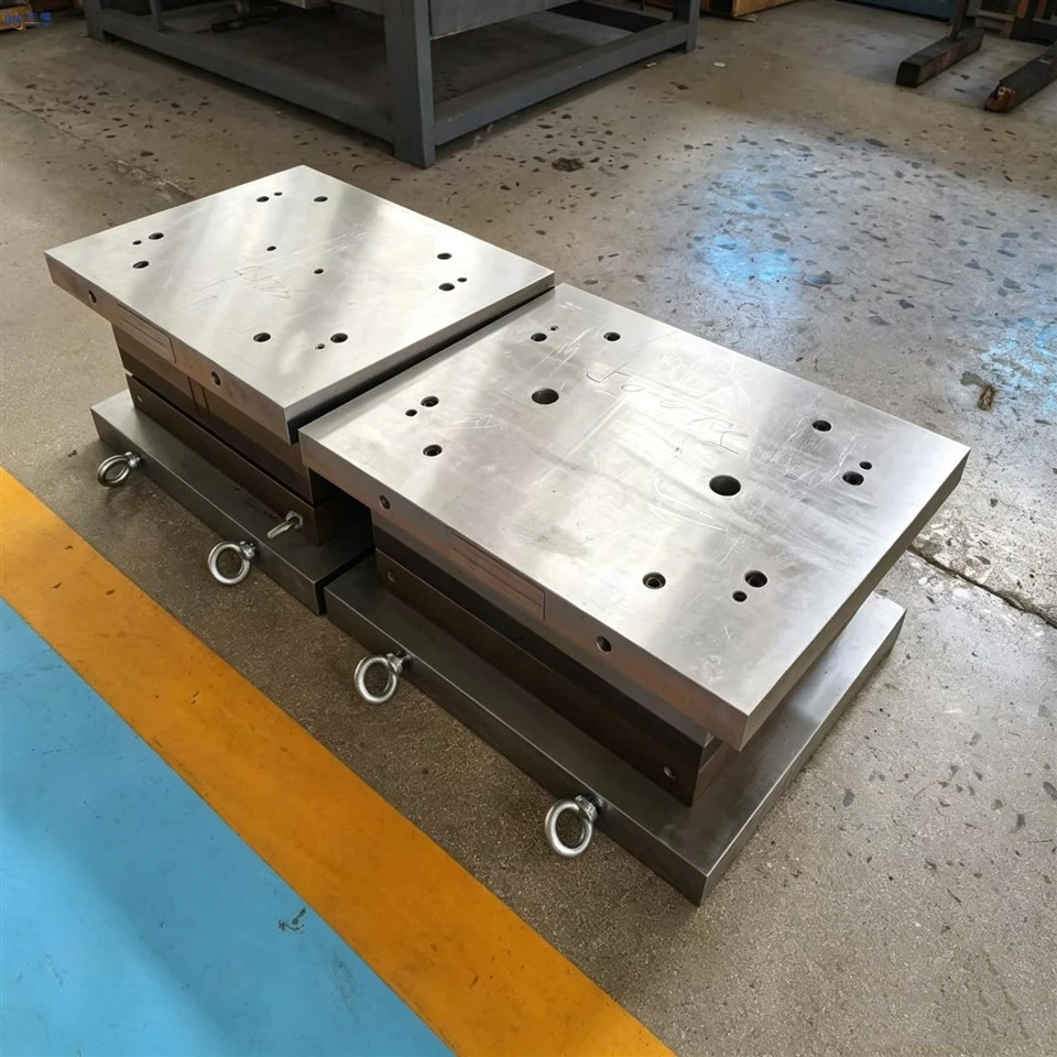 Deep Draw Die For Industrial Machine Tool Housings high quality