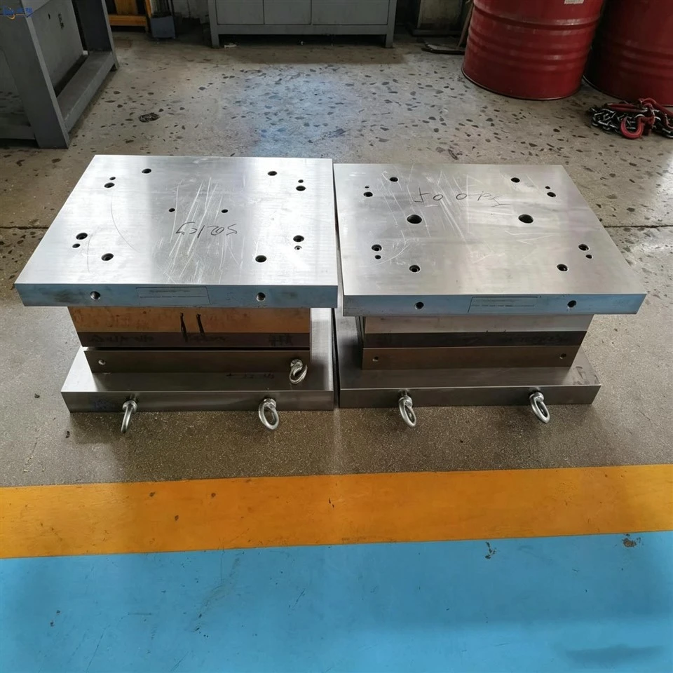 Deep Draw Die For Industrial Machine Tool Housings price