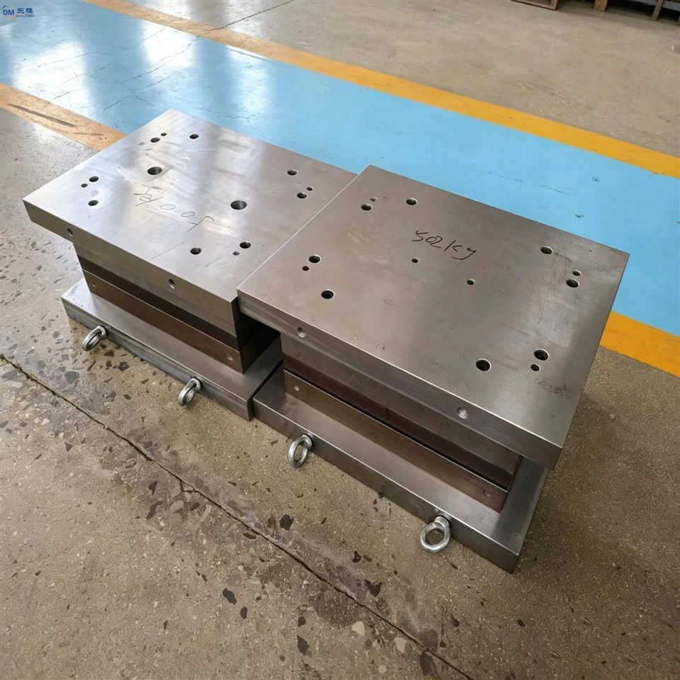 Deep Draw Die For Industrial Machine Tool Housings best
