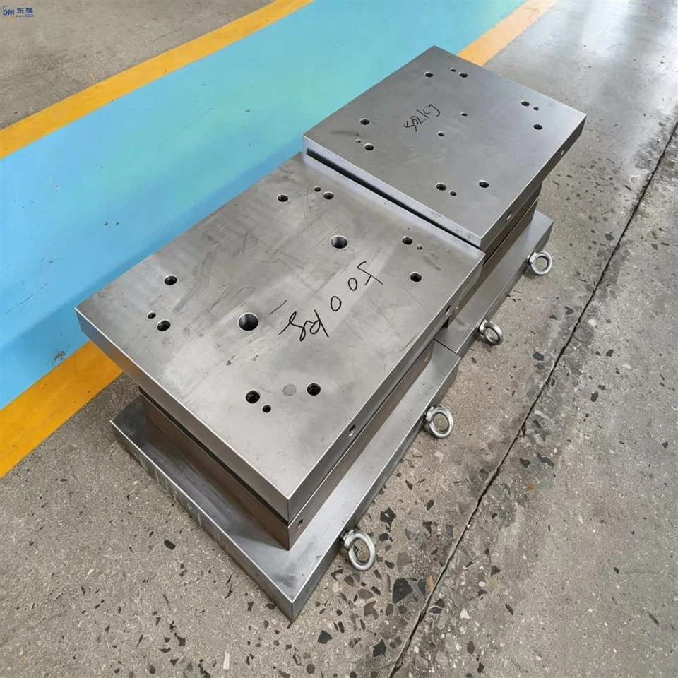 Deep Draw Die For Industrial Machine Tool Housings factory
