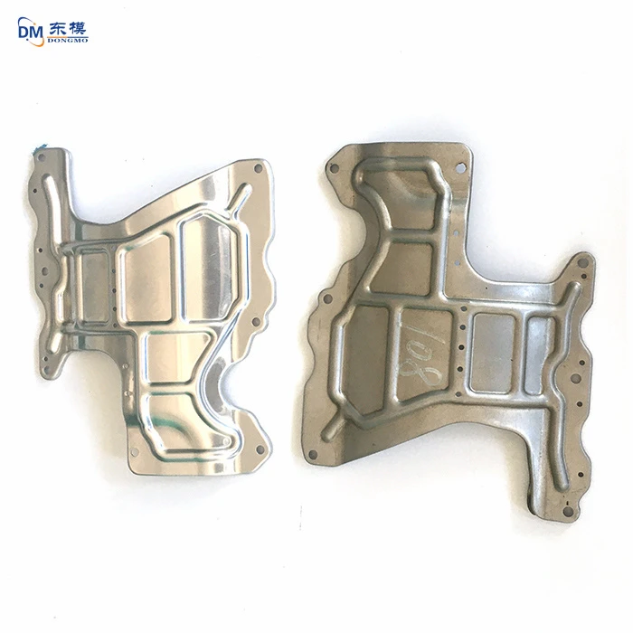 Deep Drawing Die For Sinks Aluminum 5052 Deep Drawing Die Manufacturing