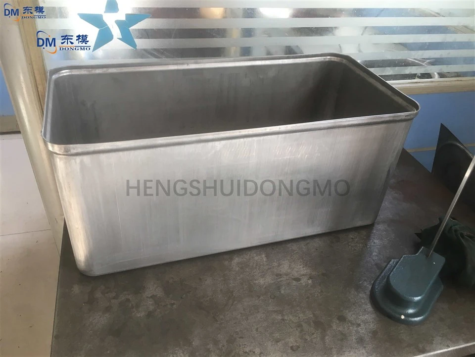 Deep Drawing Forming Mold For Industrial Shells