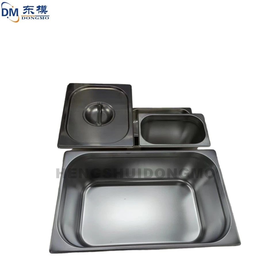 Deep Drawing Sink Mold For Single-Bowl Kitchen Units high quality