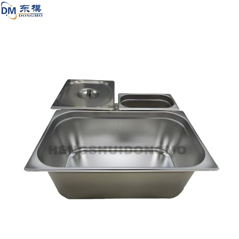 Deep Drawing Sink Mold For Single-Bowl Kitchen Units factory