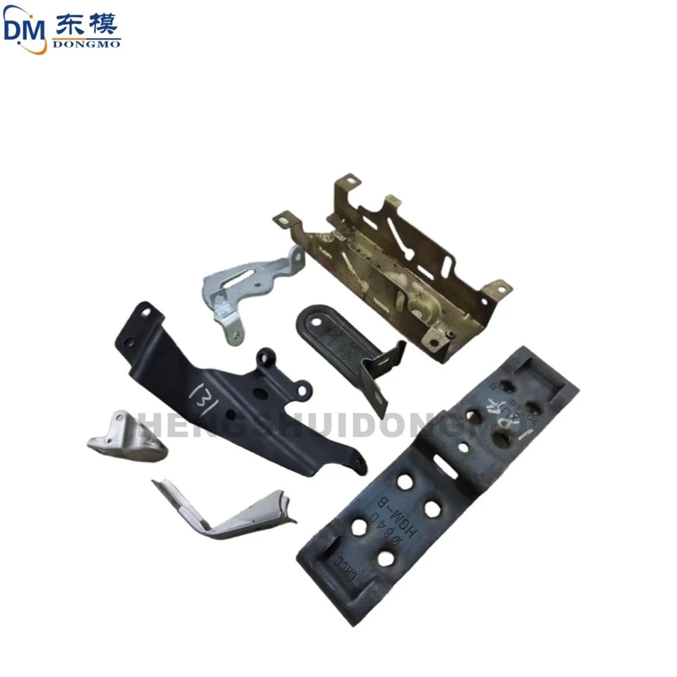 Door Lock Strike Plate Stamping Die price