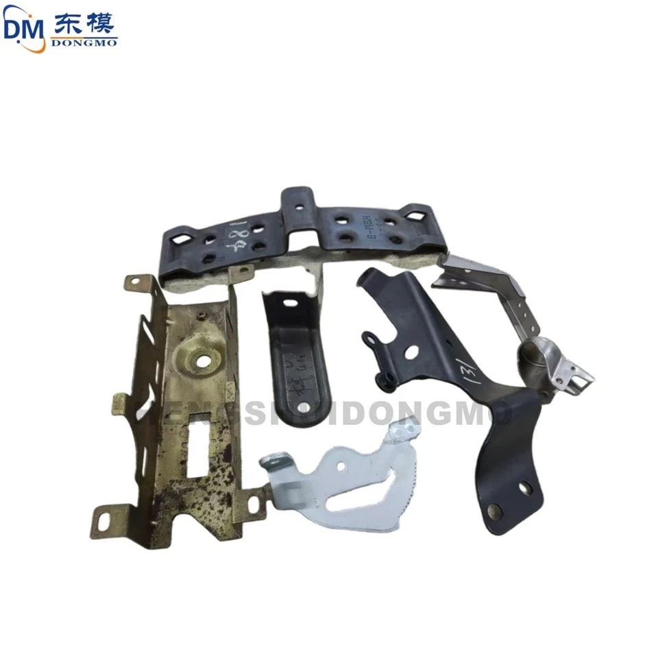 Door Lock Strike Plate Stamping Die suppliers