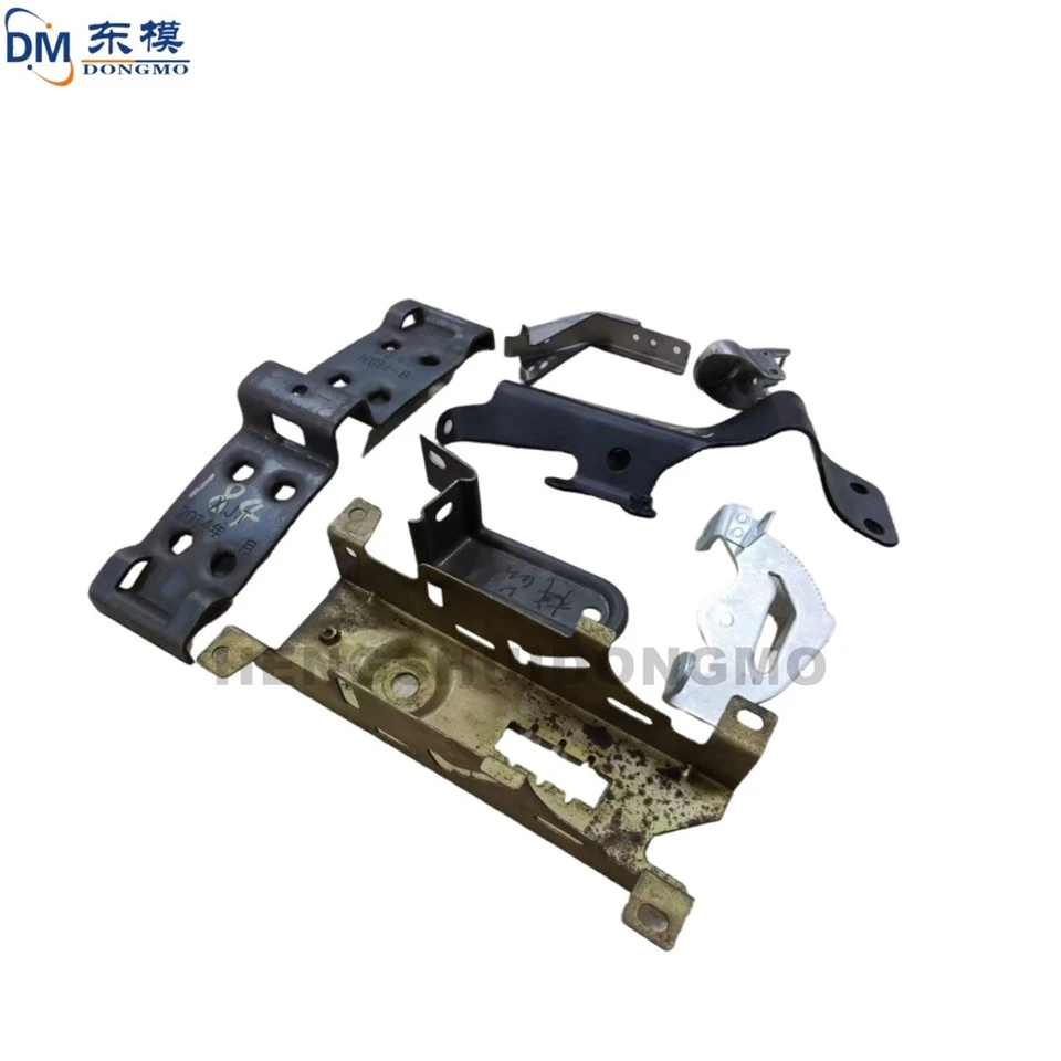 Door Lock Strike Plate Stamping Die price