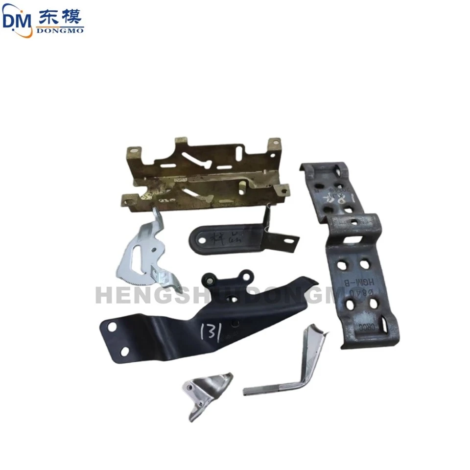 Door Lock Strike Plate Stamping Die high quality