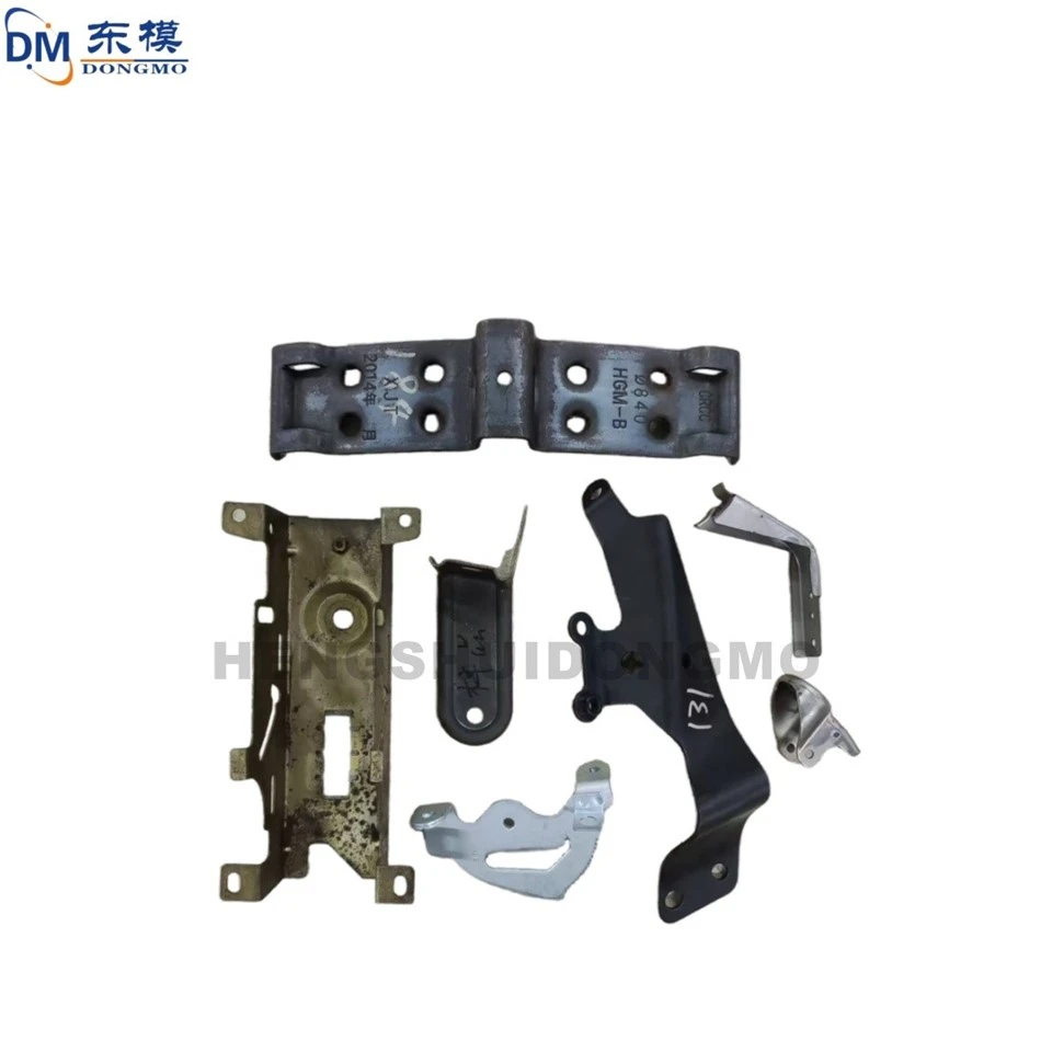Door Lock Strike Plate Stamping Die best
