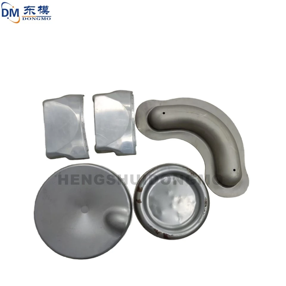 Eccentric Adjustable Stripper Guide Bushing