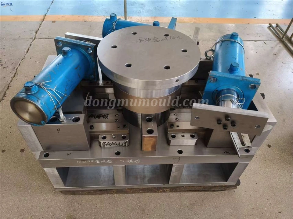 Experienced Metal Mold Maker, Precision Metal Stamping Dies best