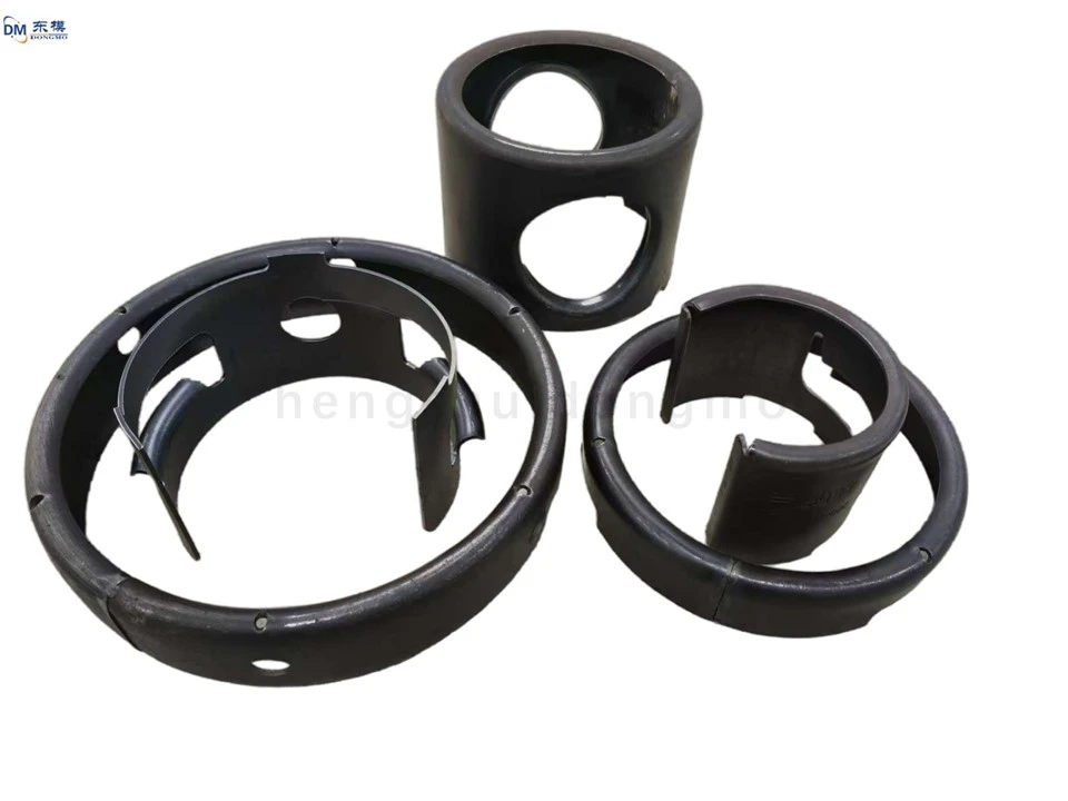 Gas Stove Base, Hand Guard, Bottle Body Metal Stamping Parts, Mechanical Equipment Metal Stamping Dies factory