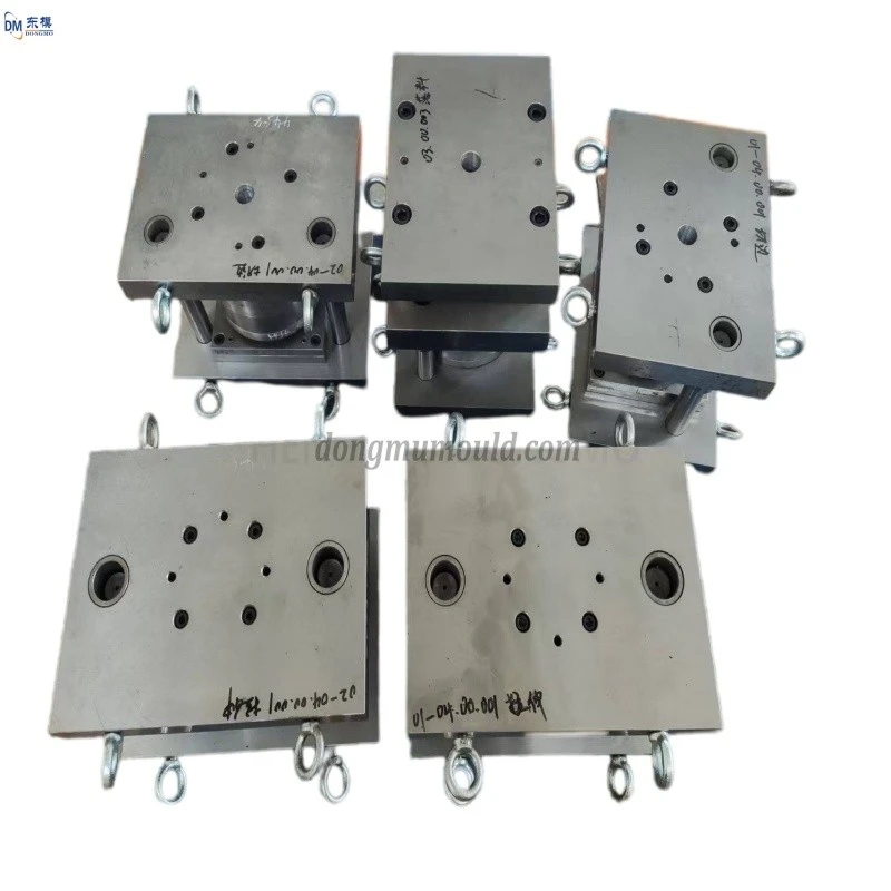 High-speed Rail Connector Metal Stamping Die suppliers