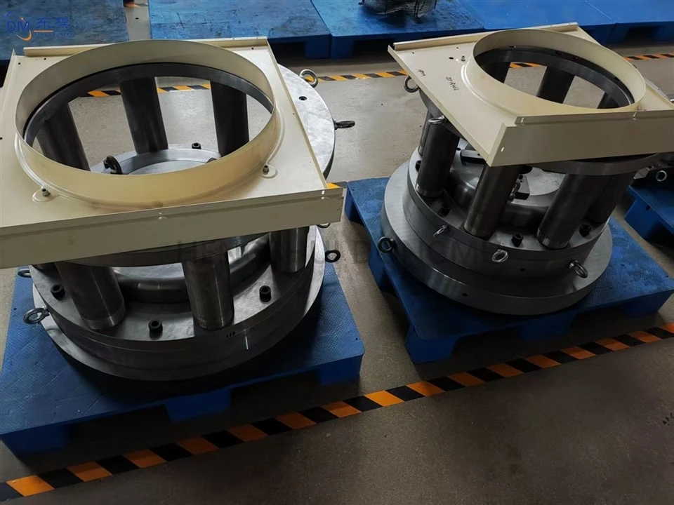 Household Appliance Shell Progressive Stamping Die best