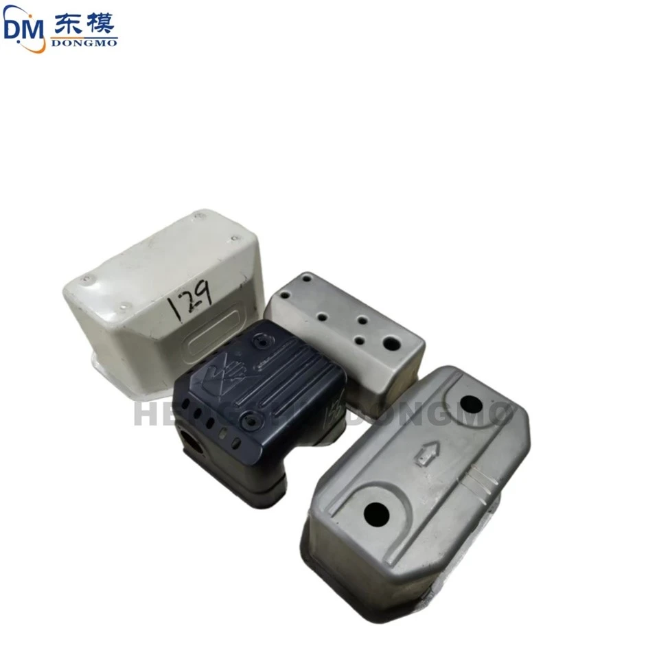 Household Gas Meter Housing, Protective Cover, Metal Drawing And Stamping Parts, Stainless Steel Deep Drawing Stamping Dies suppliers