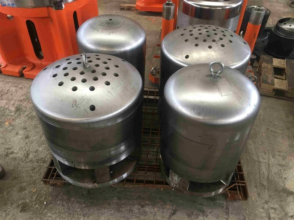 Industrial Filtration And Purification Deep Drawing Stainless Steel Housing Stamping Die price