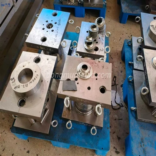 Why Some Stamping Dies Last 100,000 Strokes—and Others Are Scrapped at 5,000