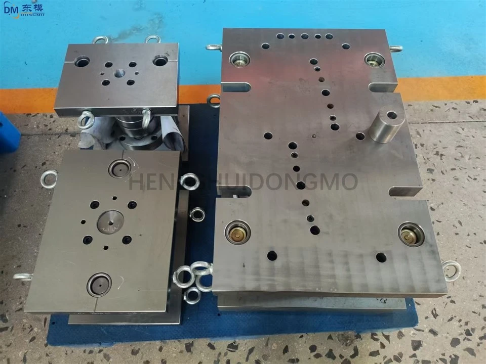 Large Automotive Stamping Die For Door Outer Panels