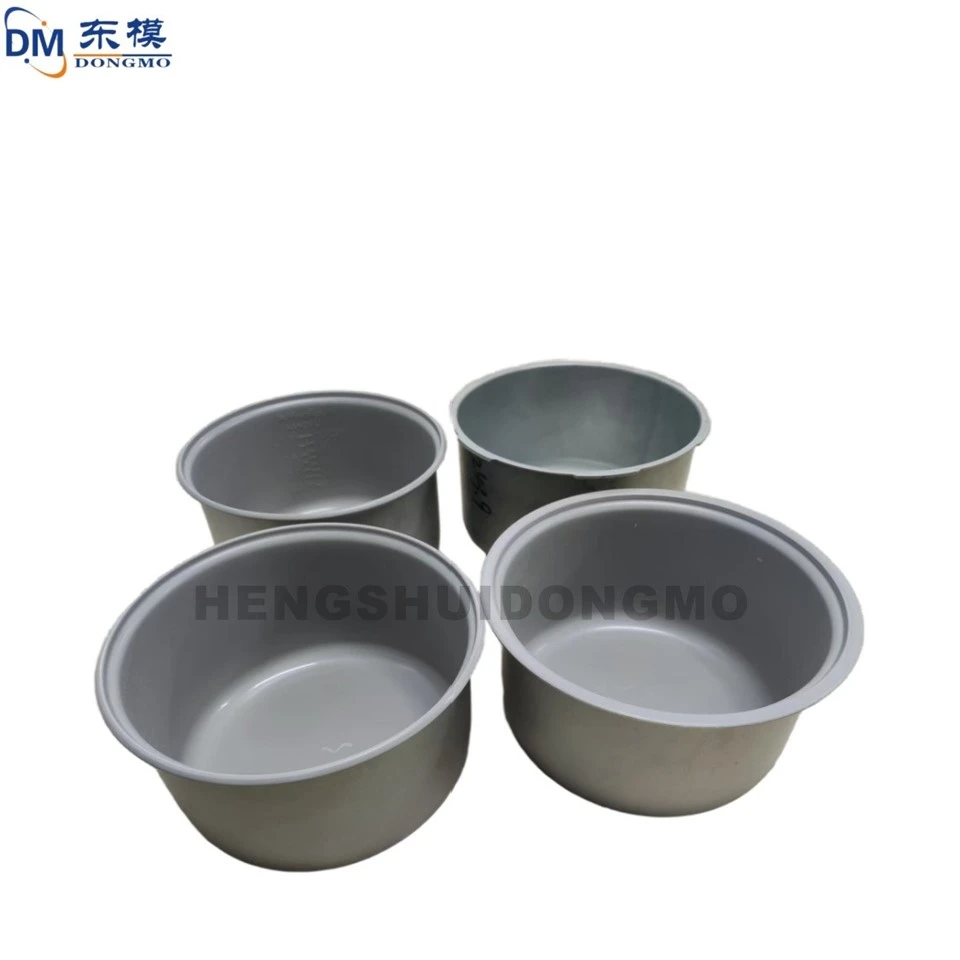 Latest Aluminum Molds For Kitchens Making Deep Stock Pots And Lids high quality
