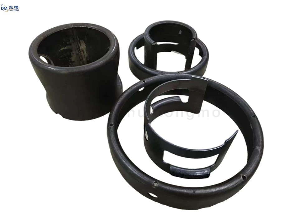 LPG Cylinder Metal Stamping Die, Handle, Base, Cylinder Stamping Parts price