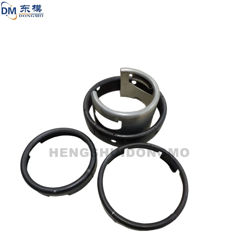 LPG Gas Cylinder Mouth Punching Stamping Die suppliers