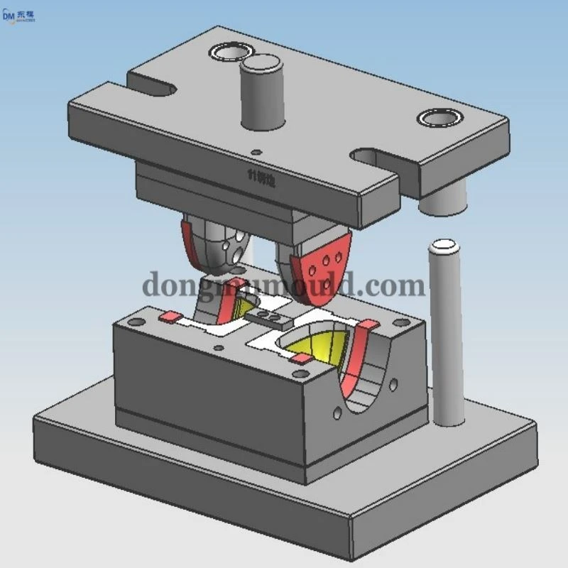 Medical Device Precision Thin Sheet Stamping Mold