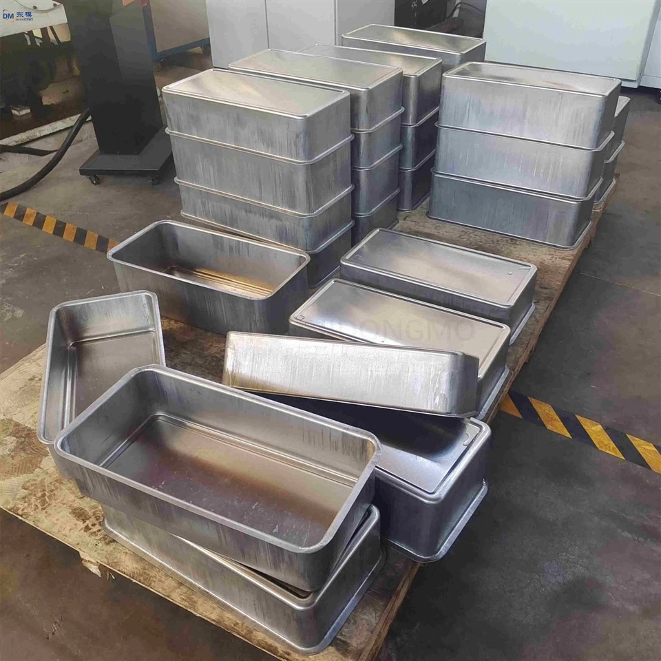 Metal Deep Drawing Stamping Die, Head Drawing Deep Drawing Die suppliers
