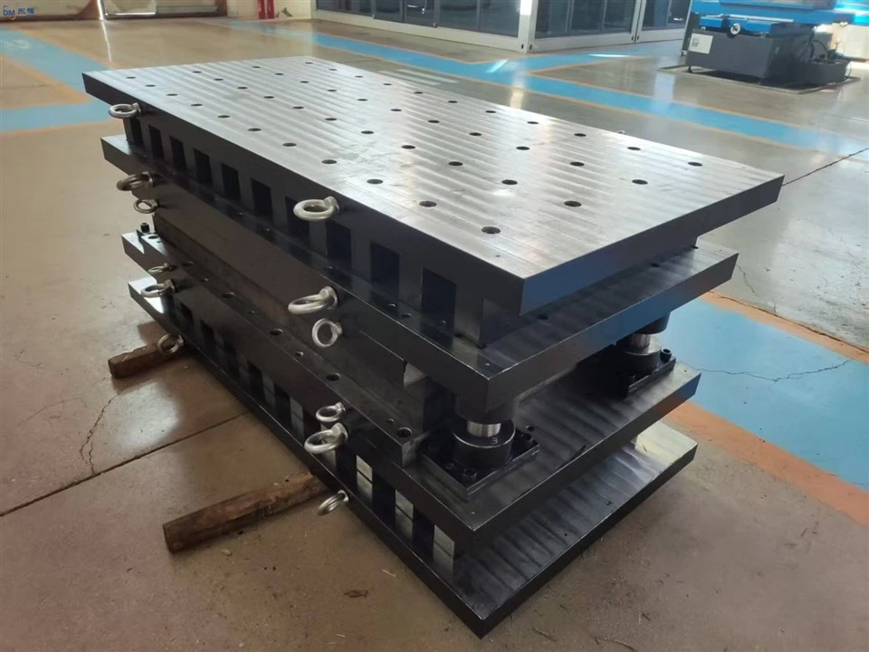 Metal Part Stamping Die, Stainless Steel Deep Drawing Die price