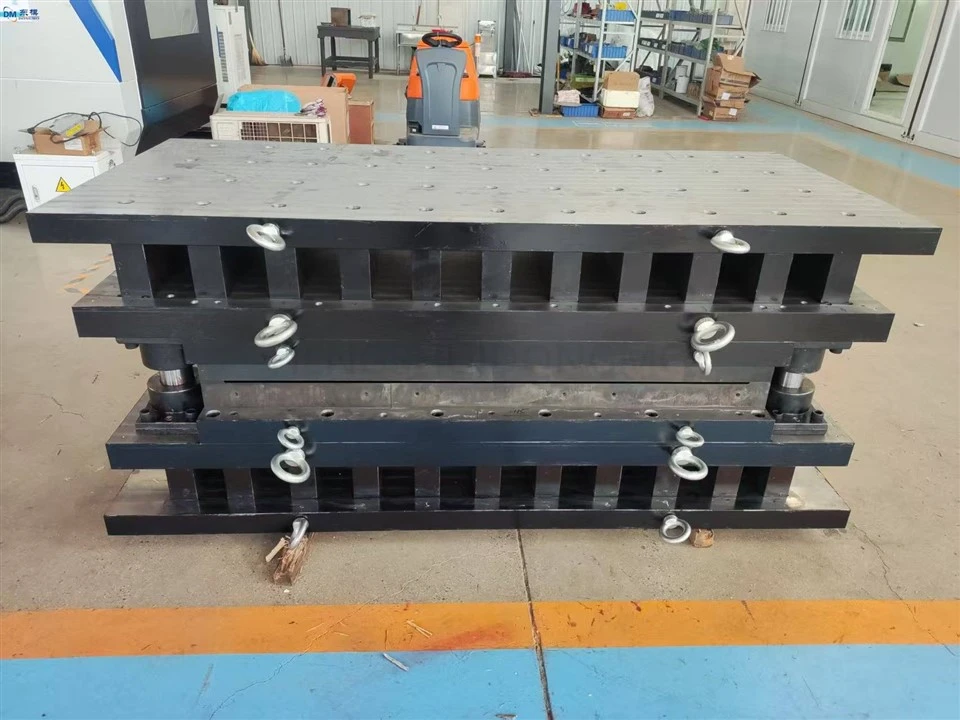 Metal Part Stamping Die, Stainless Steel Deep Drawing Die