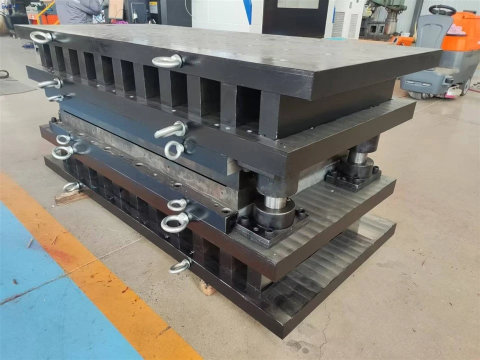 Metal Part Stamping Die, Stainless Steel Deep Drawing Die manufacturers
