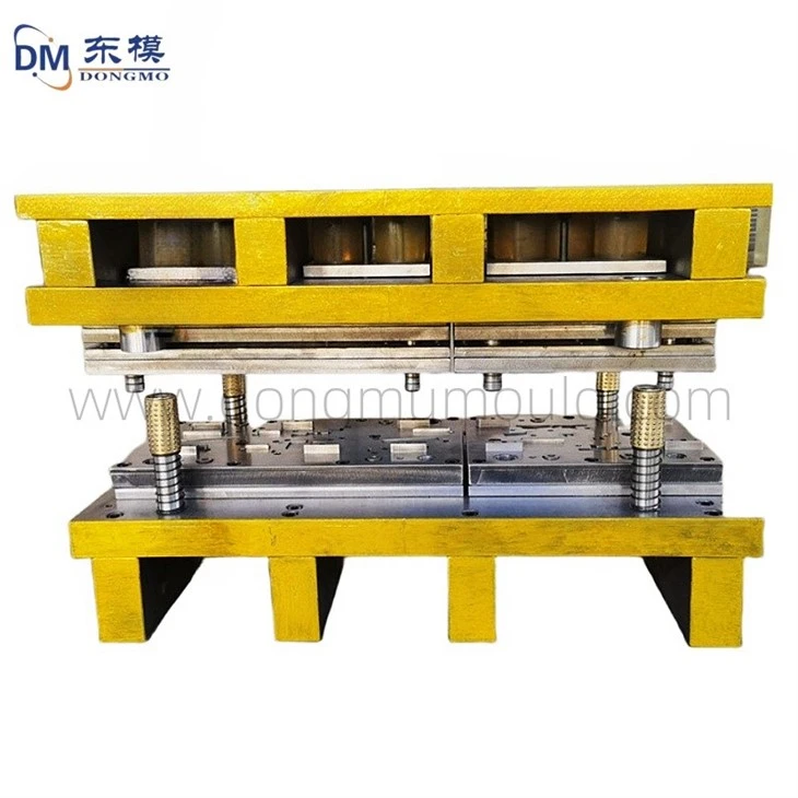 Metal Progressive Stamping Die