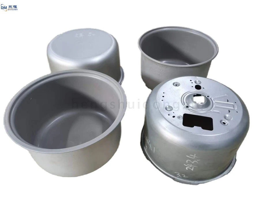 Metal Stamping Mold For Household Rice Cooker Inner Pot best