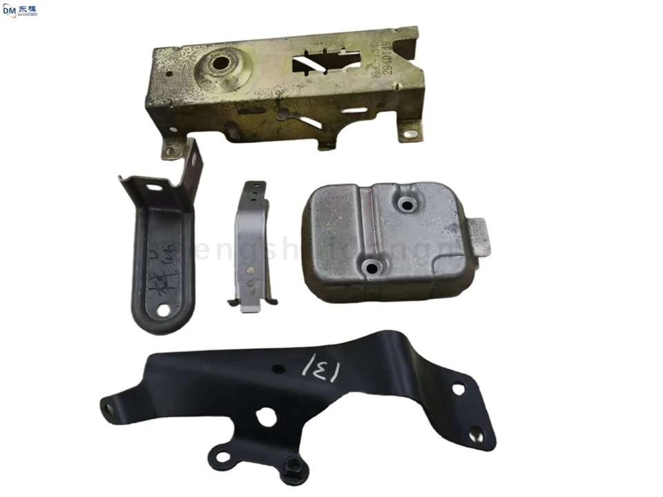 Metal Stamping Parts, Automotive Parts Stamping suppliers