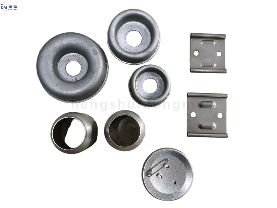 Metal Stamping Parts; Machined Metal Stamping Parts best