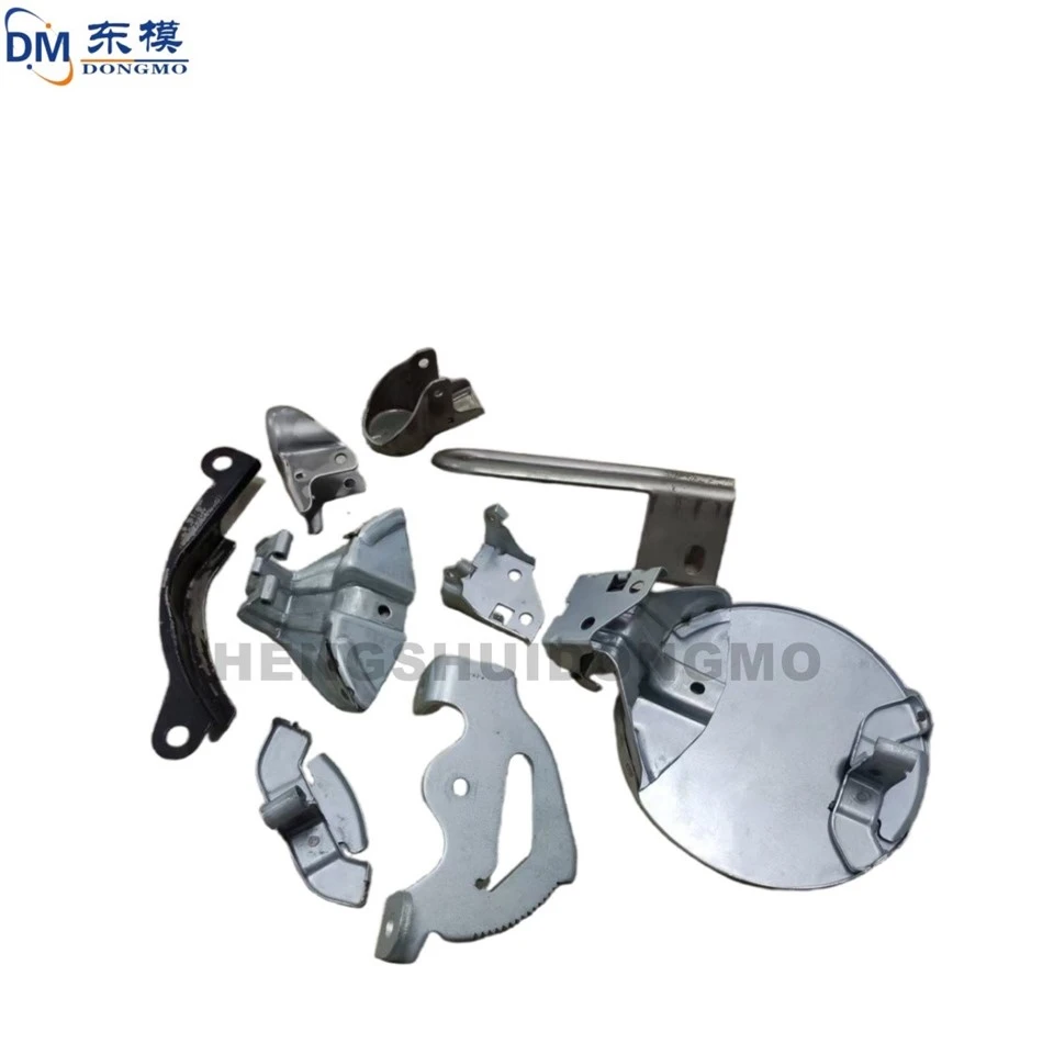 Mosquito Coil Bracket Metal Stamping Mold factory