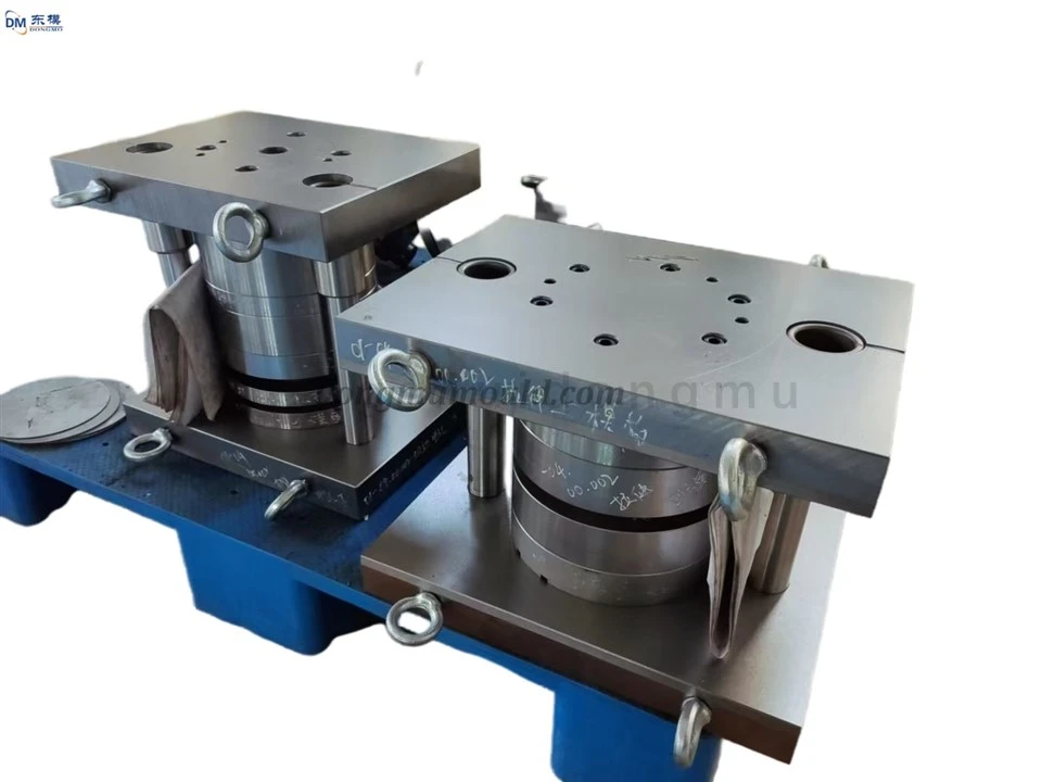 Multi-Cavity Battery Housing Mold For Electric Vehicle Modules high quality