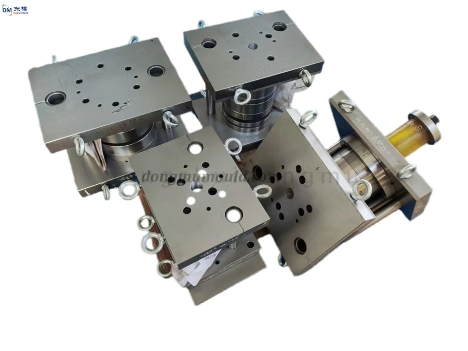 Multi-Cavity Battery Housing Mold For Electric Vehicle Modules best