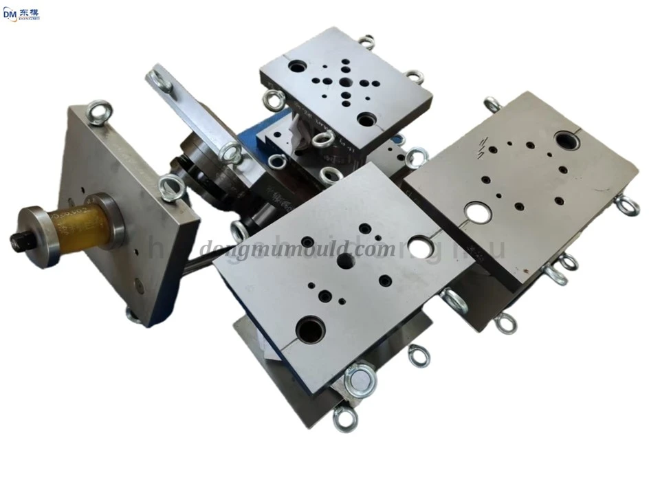 Multi-Cavity Battery Housing Mold For Electric Vehicle Modules price