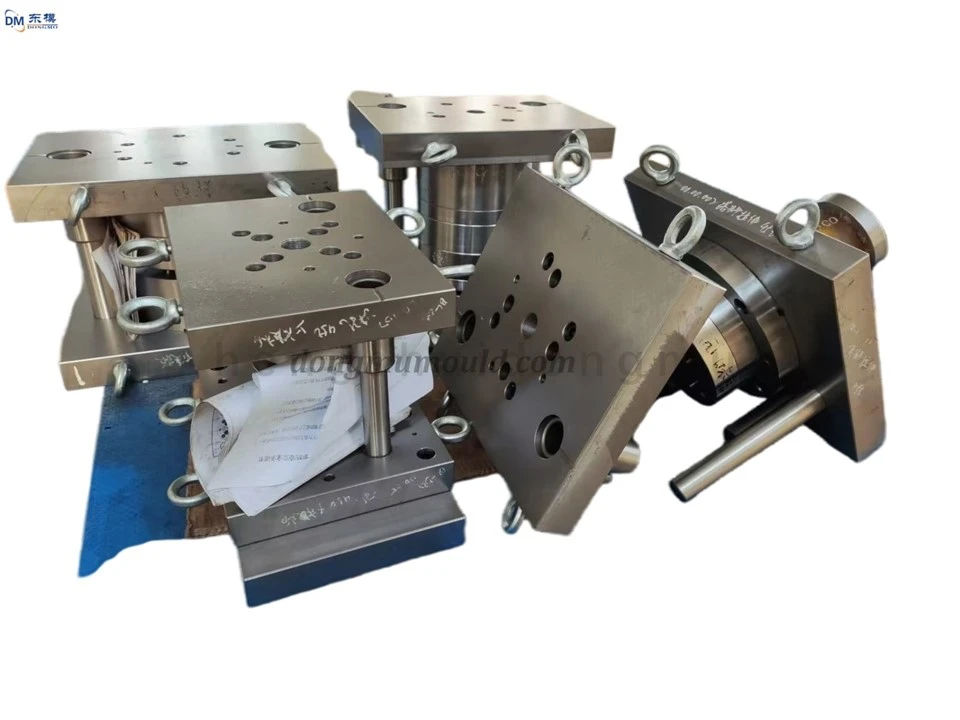 Multi-Cavity Battery Housing Mold For Electric Vehicle Modules best