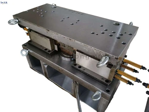 Custom Precision Stamping Dies For Home Appliances; Progressive Metal Stamping Dies