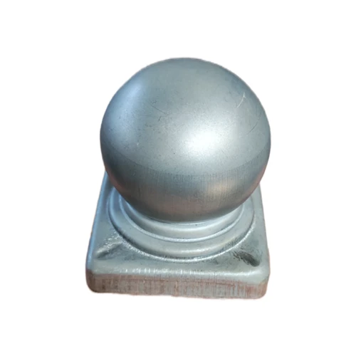 Iron Railing Ball Cap Stamping Mold