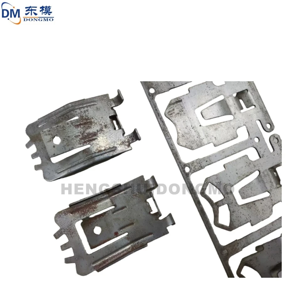 Precision Automotive Tool For Die Maintenance And Alignment