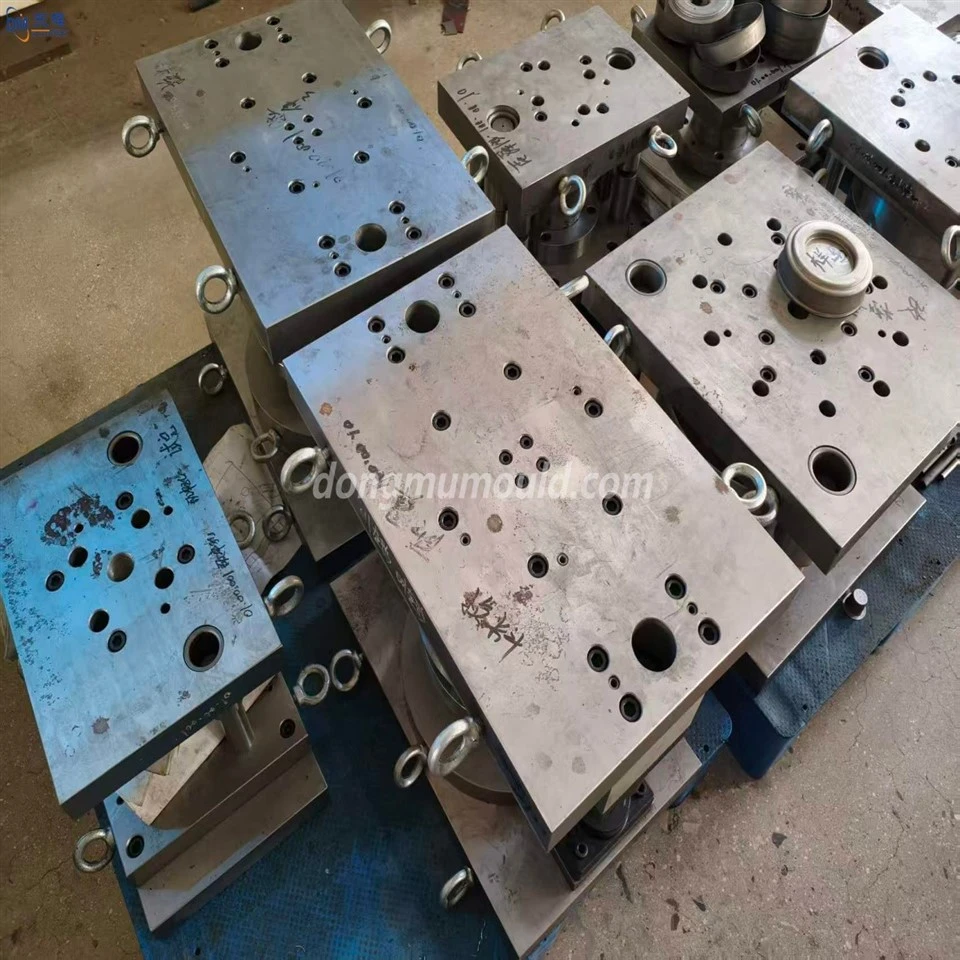 Precision Deep Drawing Die For Automotive Motor Housing Production best
