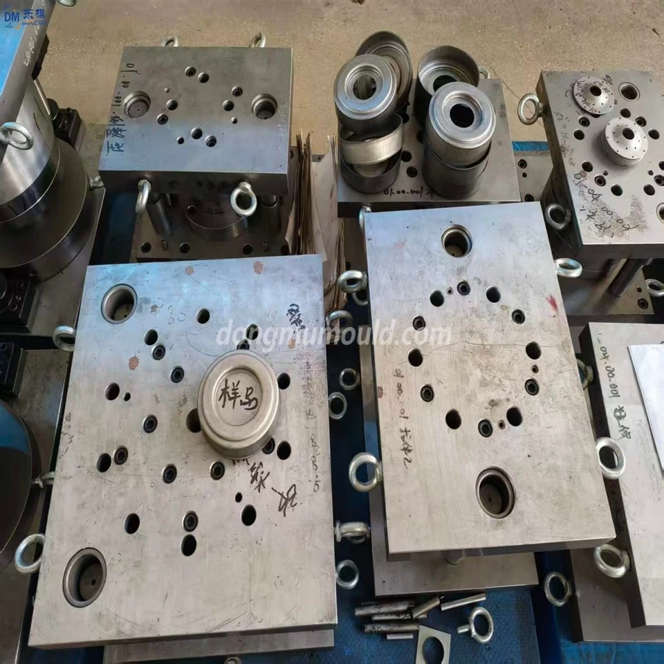 Precision Deep Drawing Die For Automotive Motor Housing Production best