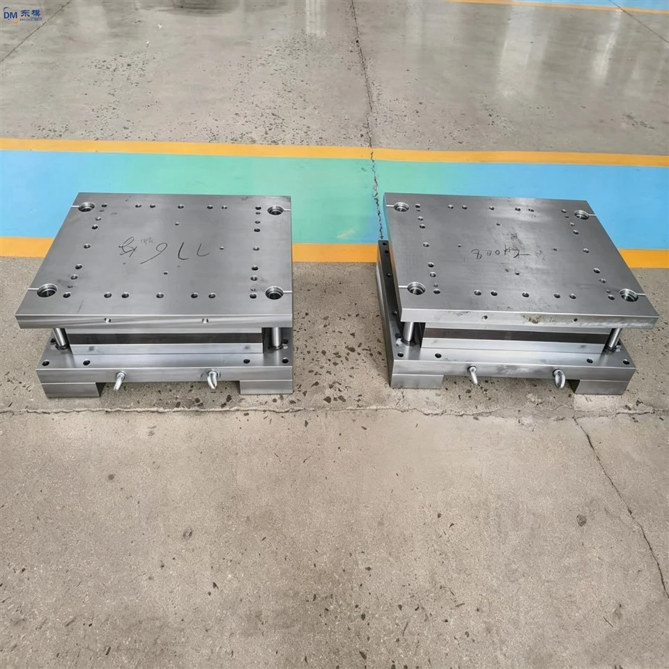 Precision Press Tool Die Sets For Vehicle Suspension Parts suppliers