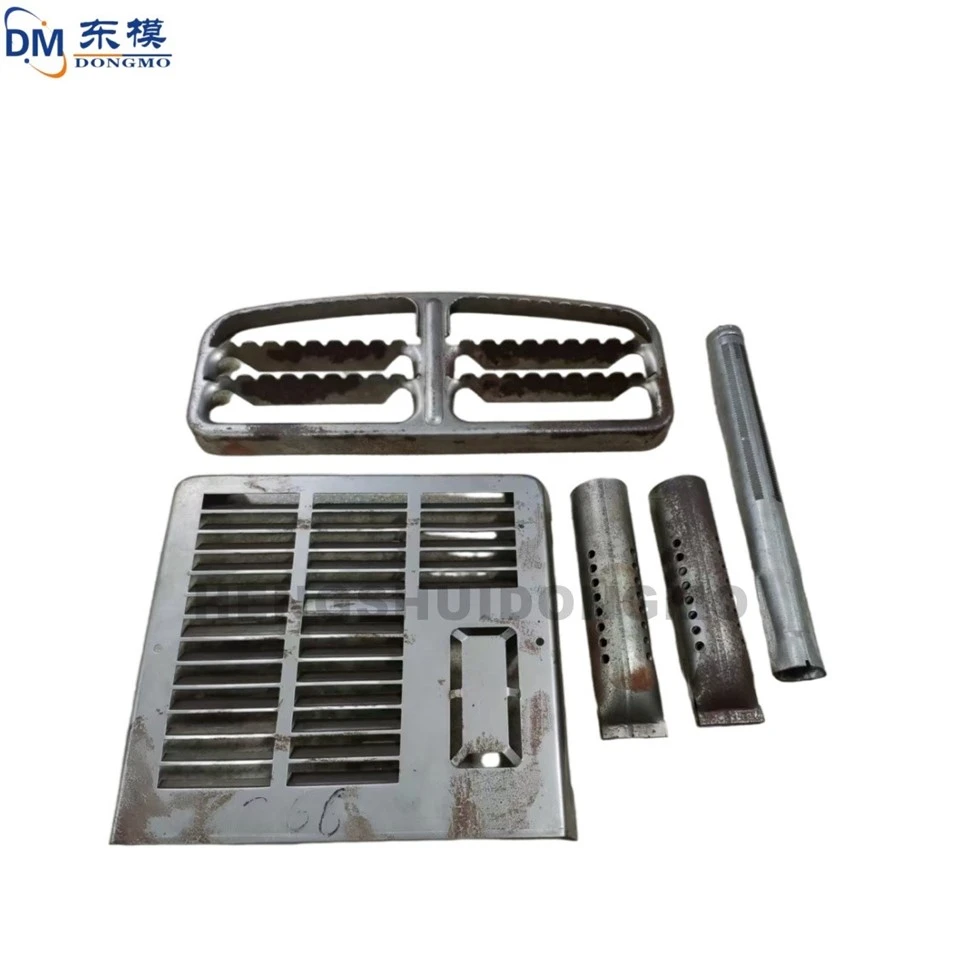 Precision Steel Sheet Bending Machine Molds For Electrical Cabinets high quality