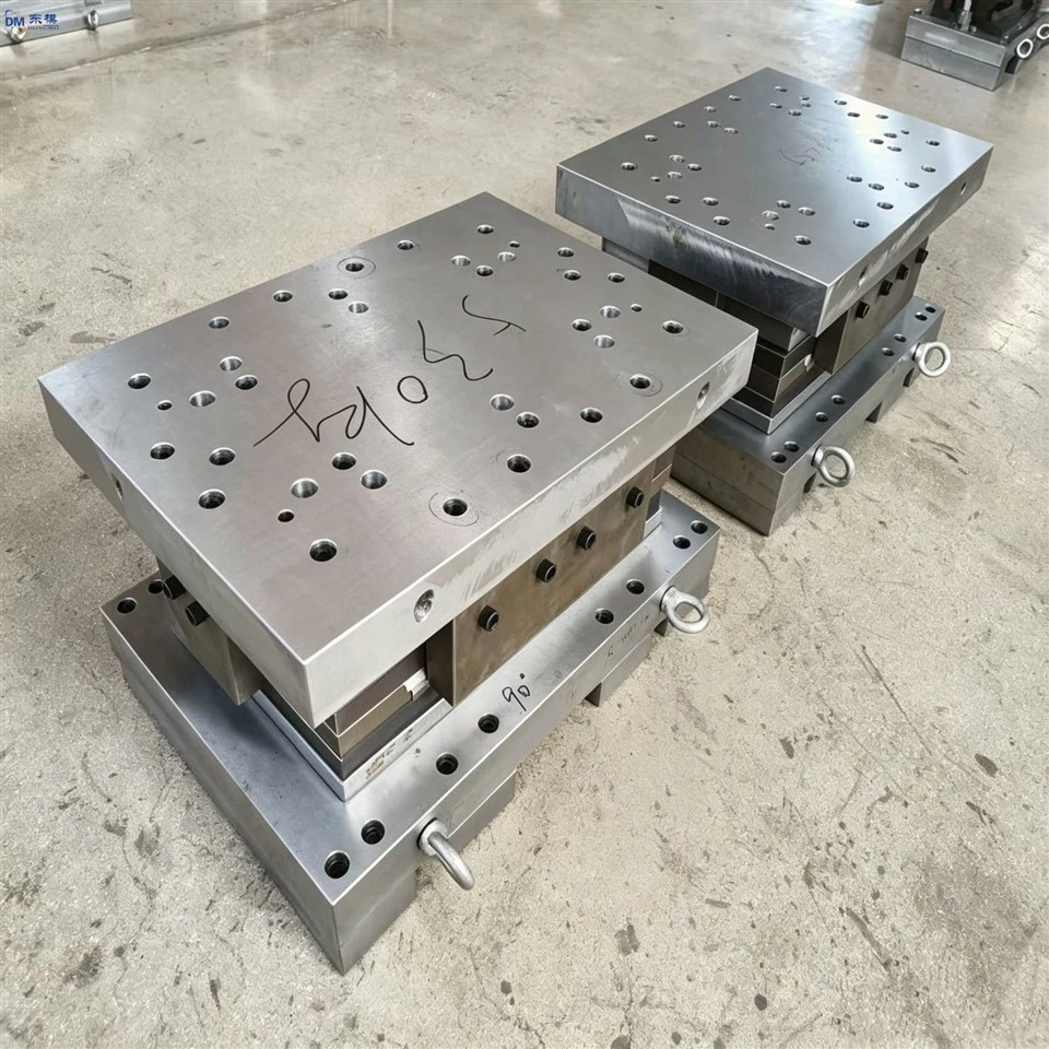Press Mould For Vehicle Door Inner Panels manufacturers