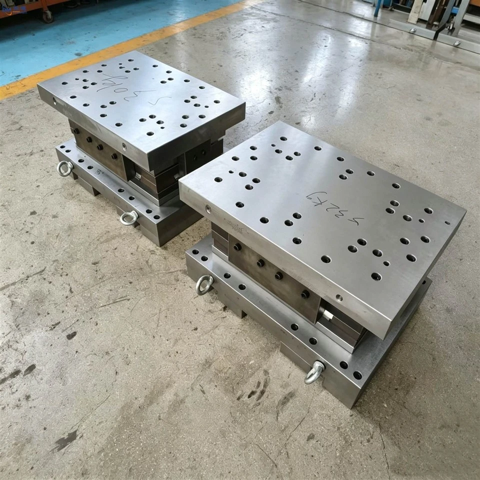 Press Mould For Vehicle Door Inner Panels factory