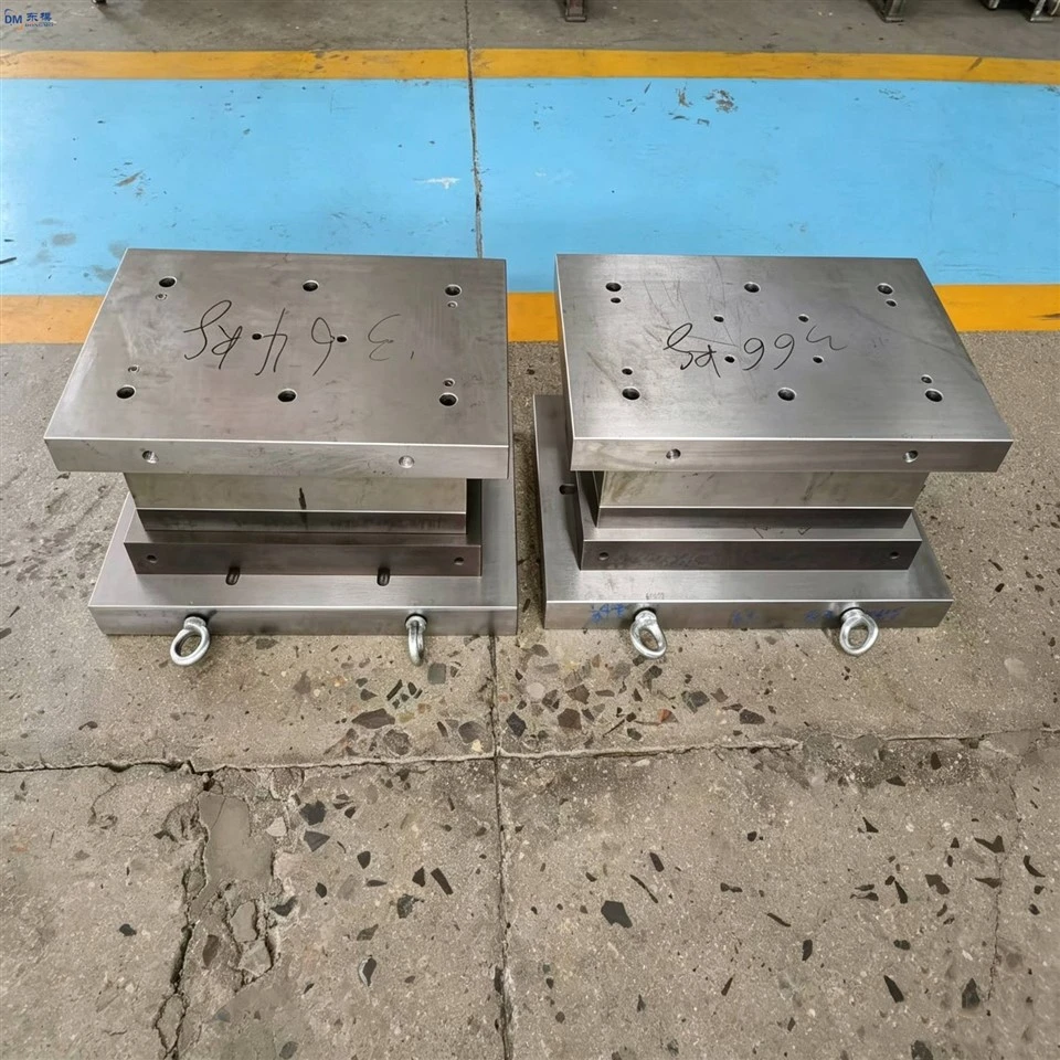 Press Tool Die Set For Deep Drawing Hydraulic Press Shells price
